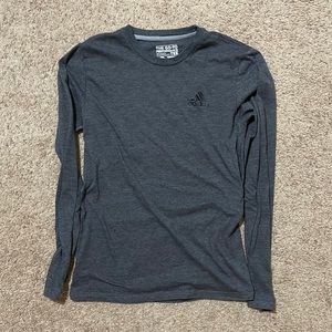 Adidas performance tee